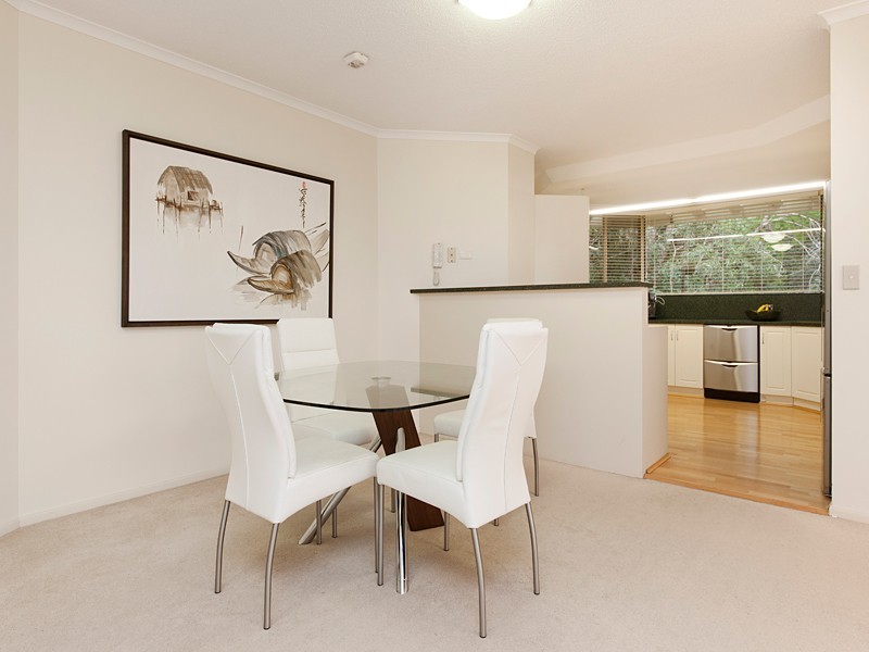 22/32 Tipuana Place, Bardon QLD 4065