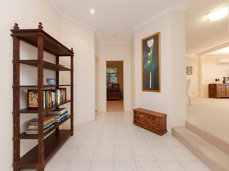 22/32 Tipuana Place, Bardon QLD 4065