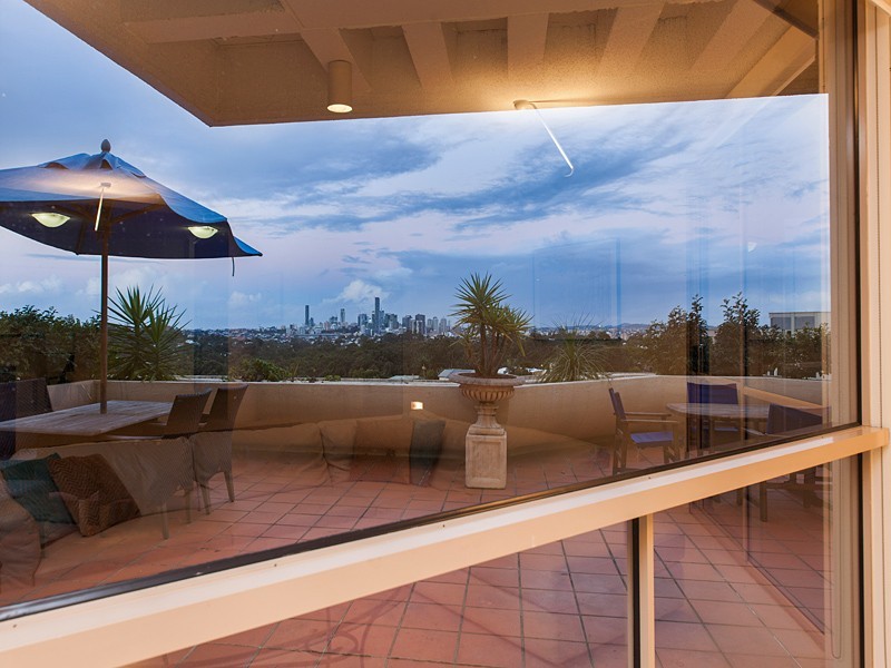 22/32 Tipuana Place, Bardon QLD 4065