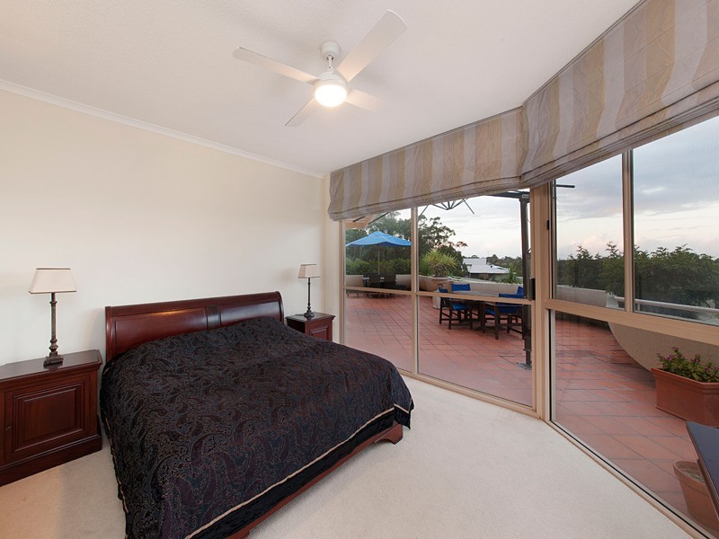 22/32 Tipuana Place, Bardon QLD 4065