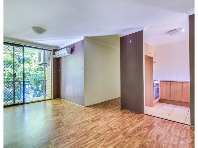 5/47 Elizabeth Street, Toowong QLD 4066