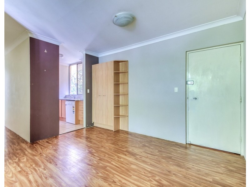 5/47 Elizabeth Street, Toowong QLD 4066