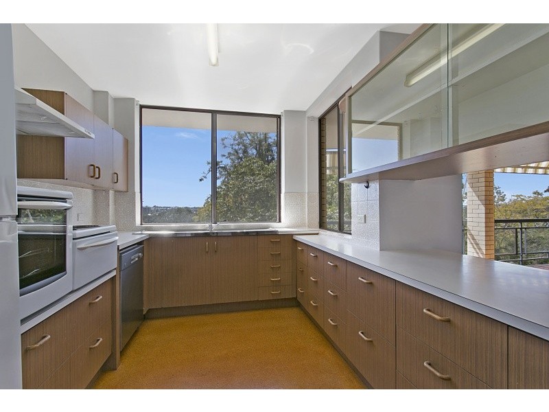 4/63 Ryans Road, St Lucia QLD 4067