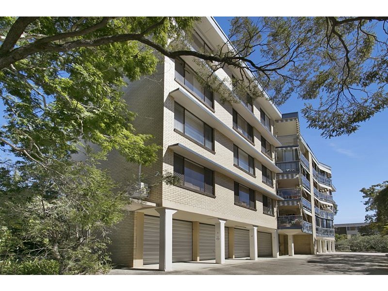 4/63 Ryans Road, St Lucia QLD 4067