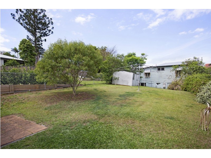 35 Ellena Street, Paddington QLD 4064