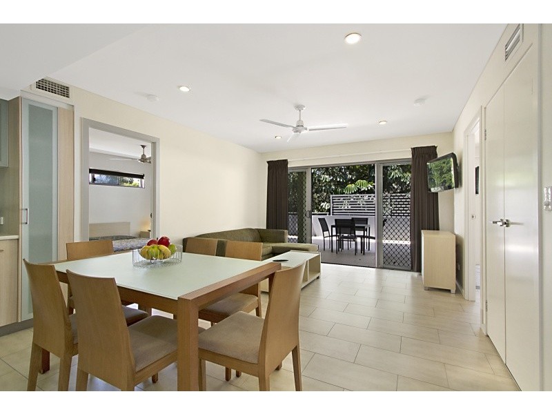 6/221 Sir Fred Schonell Drive, St Lucia QLD 4067