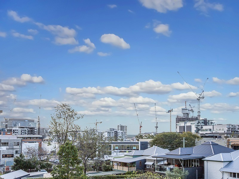 2/306 Kent Street, Teneriffe QLD 4005