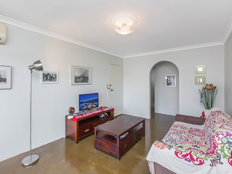 2/306 Kent Street, Teneriffe QLD 4005