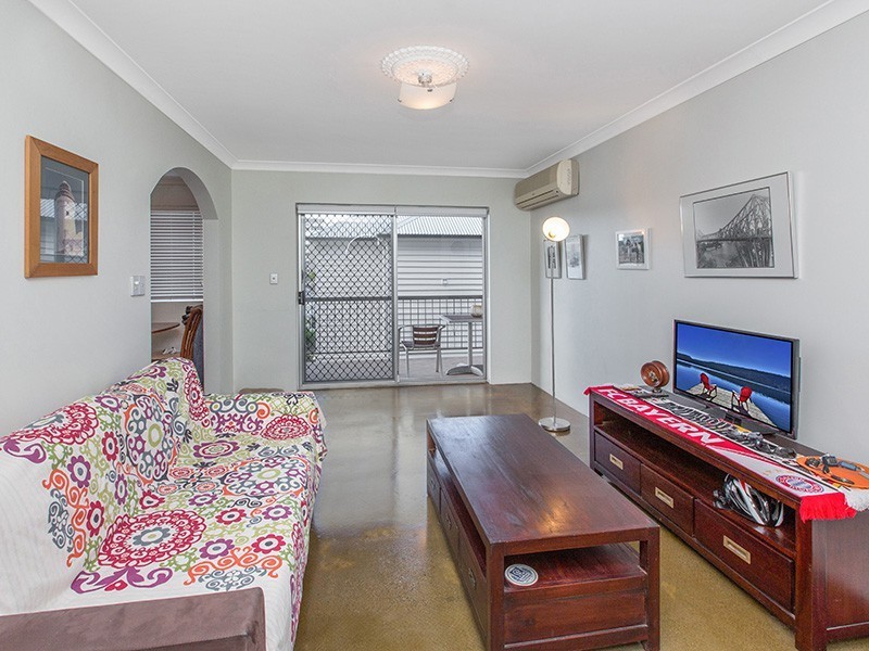 2/306 Kent Street, Teneriffe QLD 4005