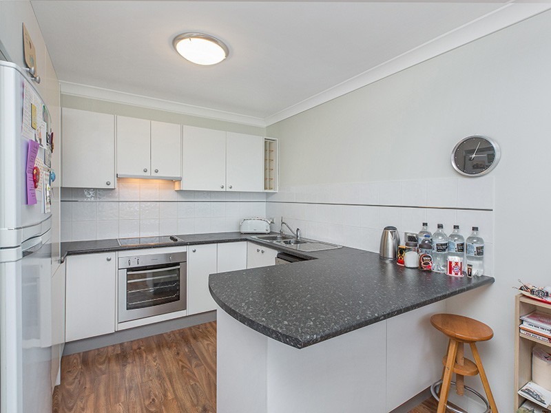 2/306 Kent Street, Teneriffe QLD 4005