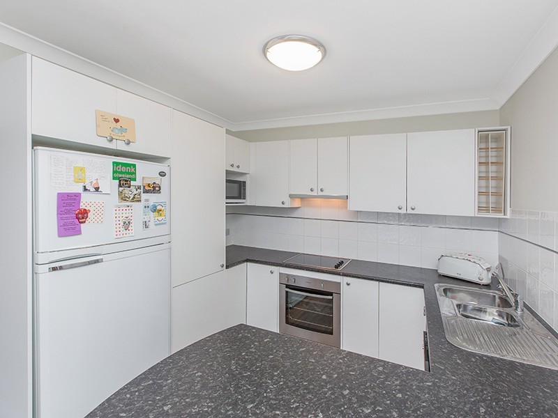 2/306 Kent Street, Teneriffe QLD 4005