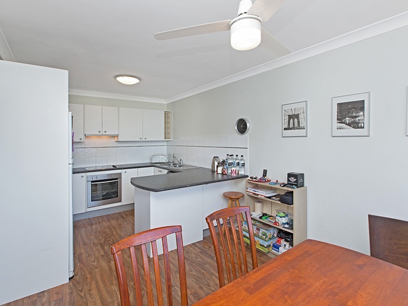 2/306 Kent Street, Teneriffe QLD 4005