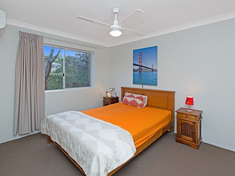 2/306 Kent Street, Teneriffe QLD 4005