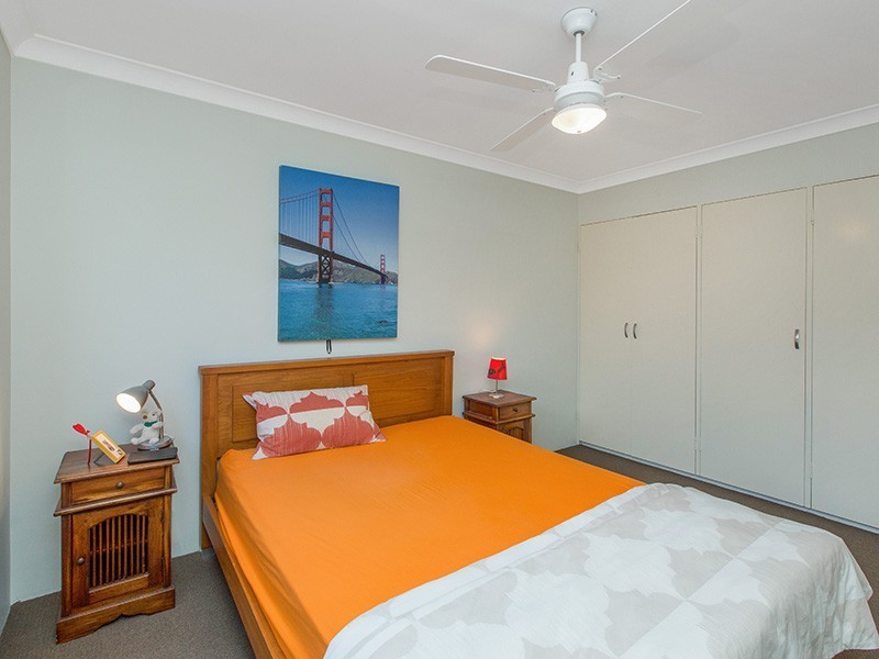 2/306 Kent Street, Teneriffe QLD 4005