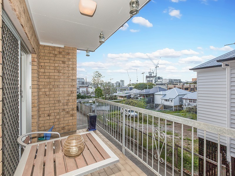 2/306 Kent Street, Teneriffe QLD 4005