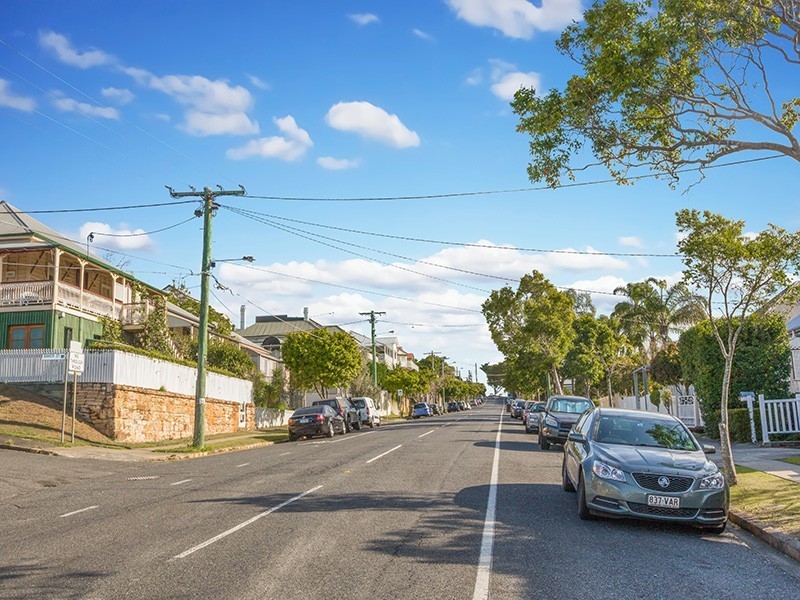 2/306 Kent Street, Teneriffe QLD 4005