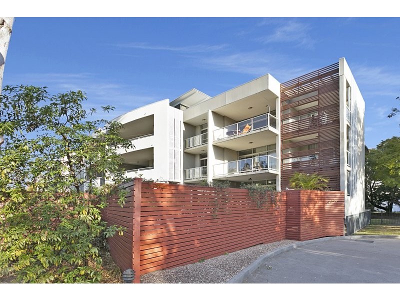36/2 Campbell Street, Toowong QLD 4066