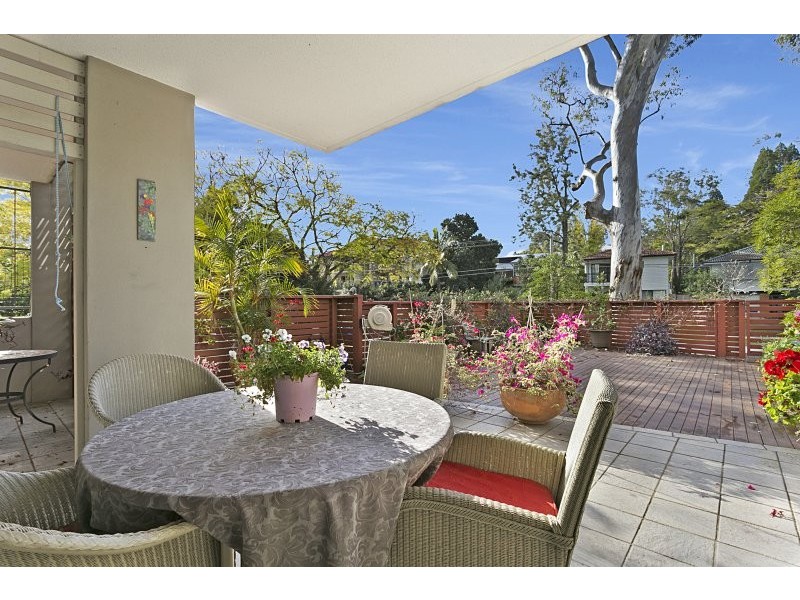 36/2 Campbell Street, Toowong QLD 4066