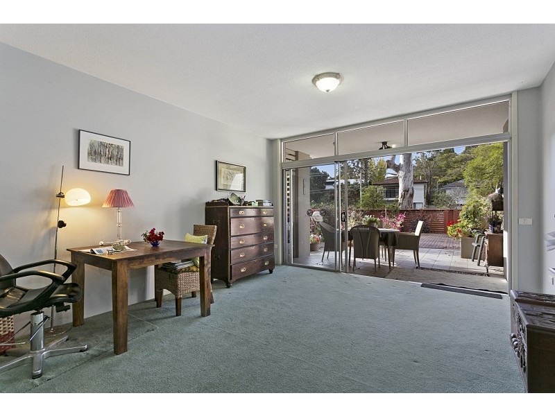 36/2 Campbell Street, Toowong QLD 4066