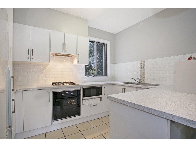 36/2 Campbell Street, Toowong QLD 4066