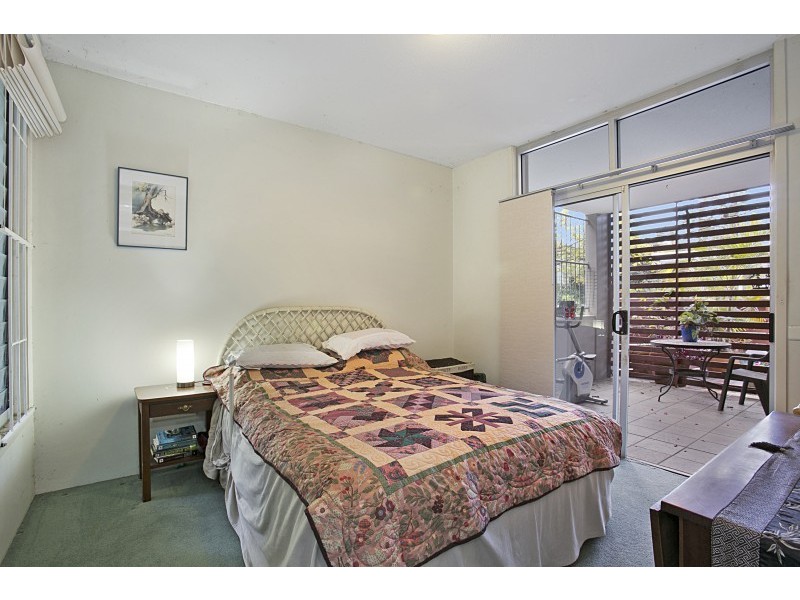 36/2 Campbell Street, Toowong QLD 4066