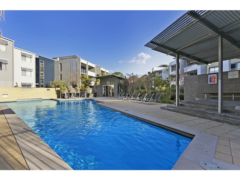 36/2 Campbell Street, Toowong QLD 4066
