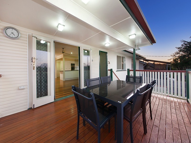 4 Dibbil Street, Chermside West QLD 4032