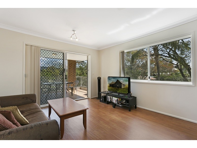5/94 Indooroopilly Road, Taringa QLD 4068