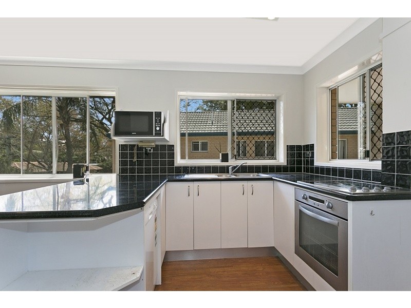 5/94 Indooroopilly Road, Taringa QLD 4068