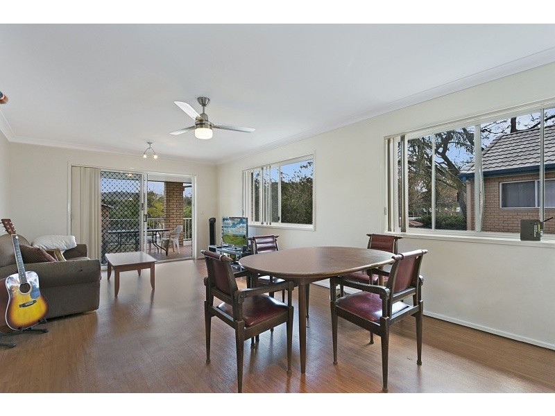 5/94 Indooroopilly Road, Taringa QLD 4068