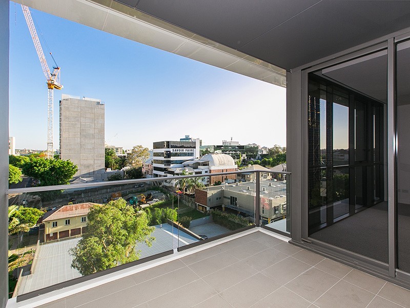 502/55 Railway Terrace, Milton QLD 4064