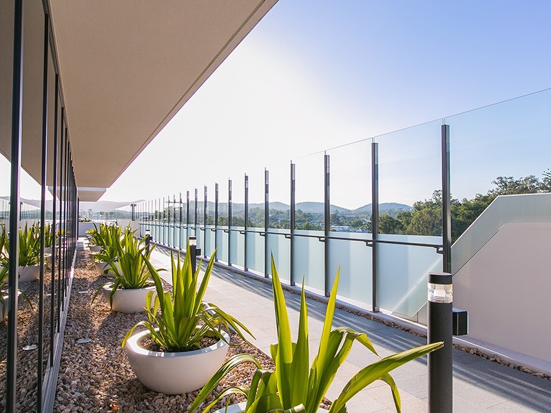 502/55 Railway Terrace, Milton QLD 4064