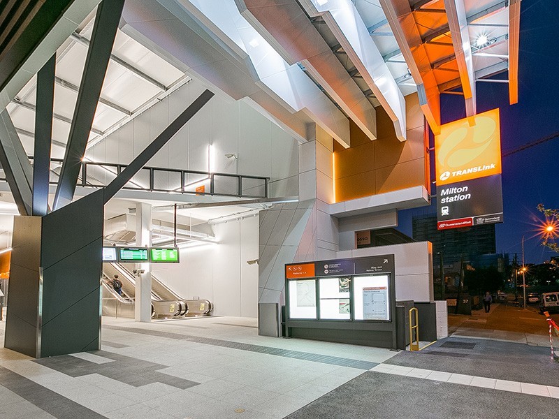 502/55 Railway Terrace, Milton QLD 4064