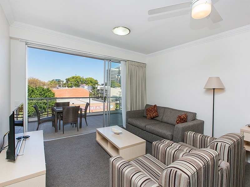 4610/141 Campbell Street, Bowen Hills QLD 4006