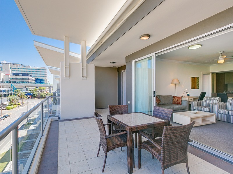 4610/141 Campbell Street, Bowen Hills QLD 4006