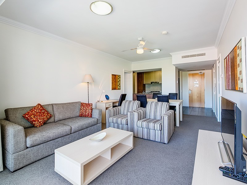 4610/141 Campbell Street, Bowen Hills QLD 4006