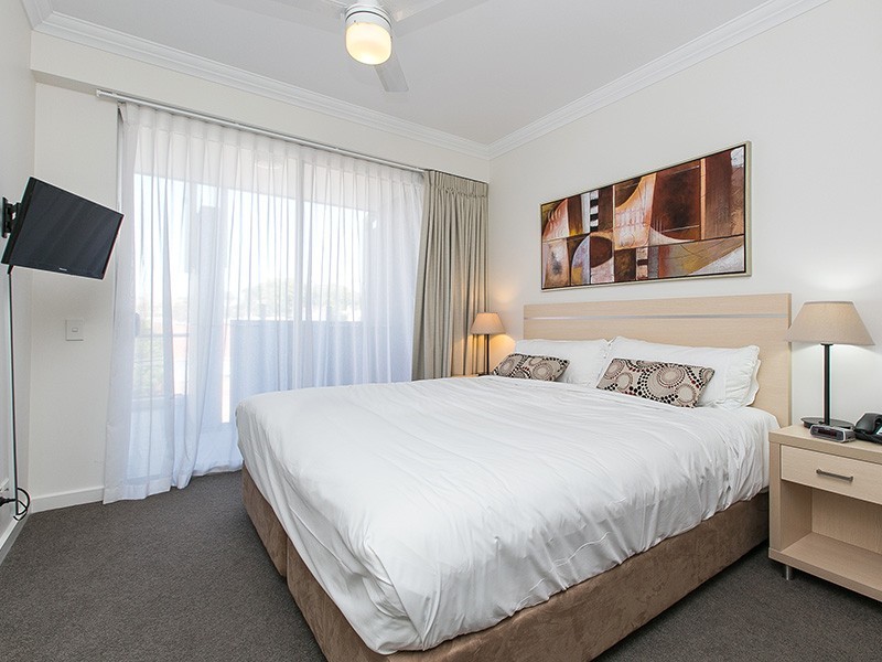 4610/141 Campbell Street, Bowen Hills QLD 4006