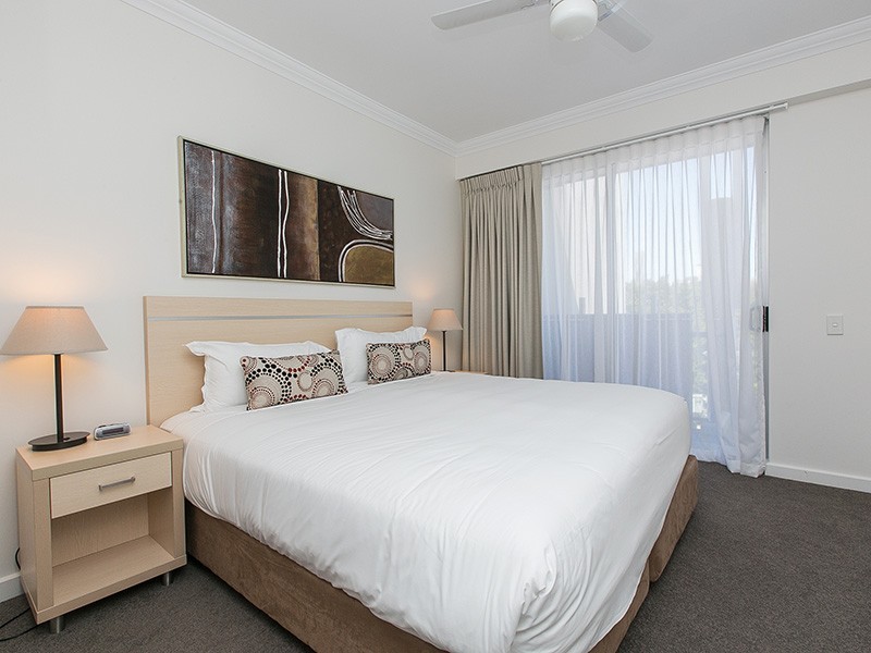 4610/141 Campbell Street, Bowen Hills QLD 4006