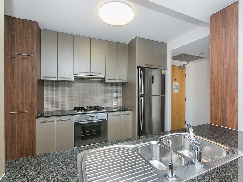 4610/141 Campbell Street, Bowen Hills QLD 4006