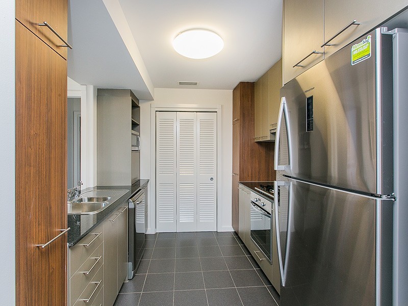 4610/141 Campbell Street, Bowen Hills QLD 4006