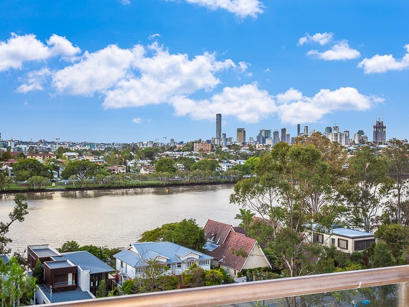 26/12 Bryce Street, St Lucia QLD 4067