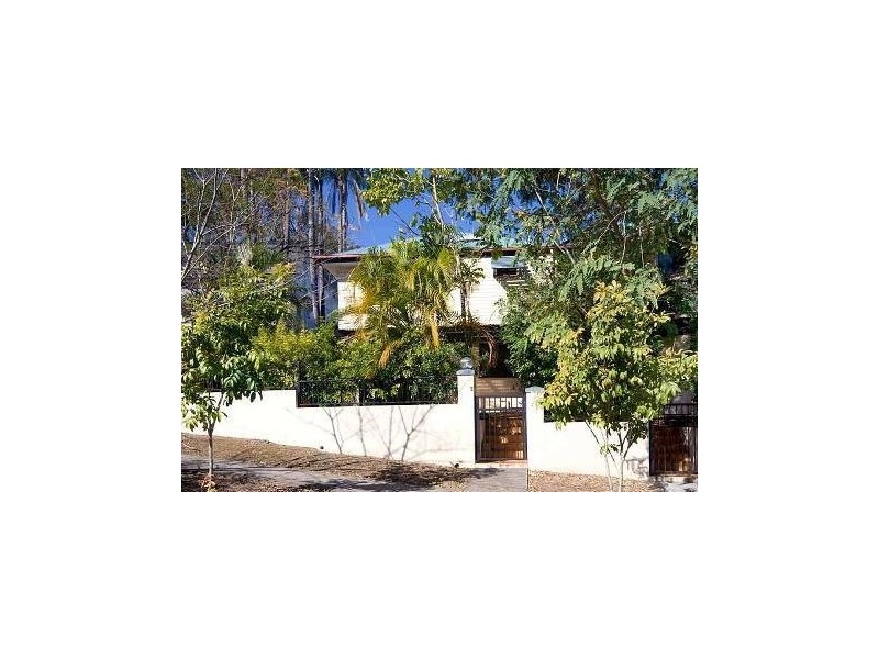3/56 Central Avenue, Indooroopilly QLD 4068