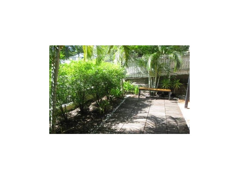 3/56 Central Avenue, Indooroopilly QLD 4068