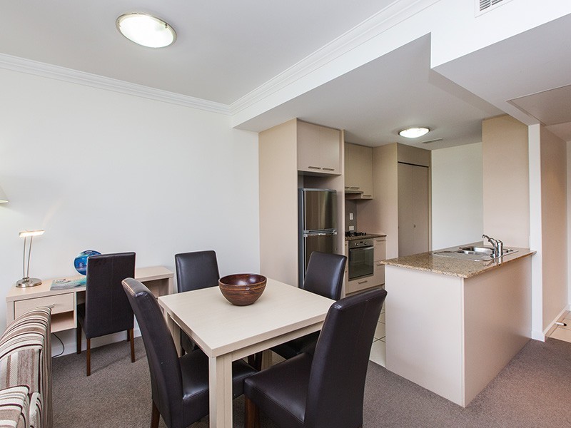 3509/141 Campbell Street, Bowen Hills QLD 4006