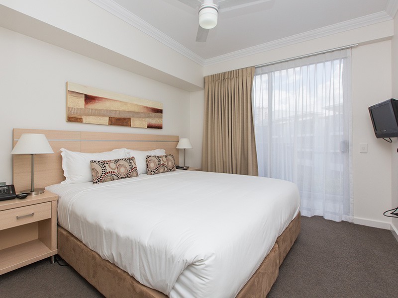 3509/141 Campbell Street, Bowen Hills QLD 4006