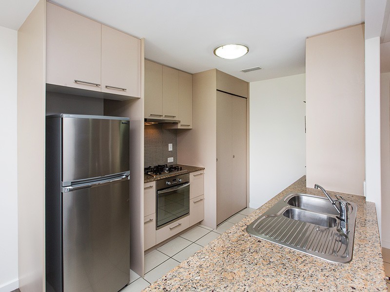 3509/141 Campbell Street, Bowen Hills QLD 4006