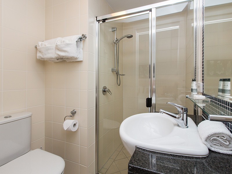 3509/141 Campbell Street, Bowen Hills QLD 4006