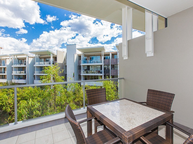 3509/141 Campbell Street, Bowen Hills QLD 4006