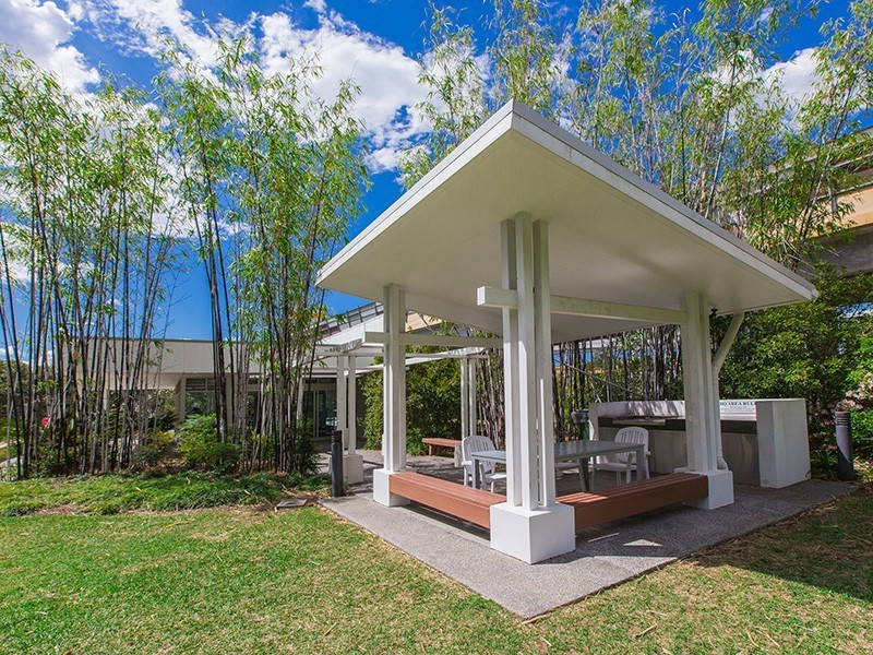 3509/141 Campbell Street, Bowen Hills QLD 4006