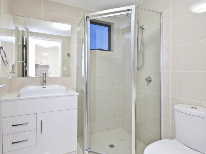 17/49 Rosemount Terrace, Windsor QLD 4030